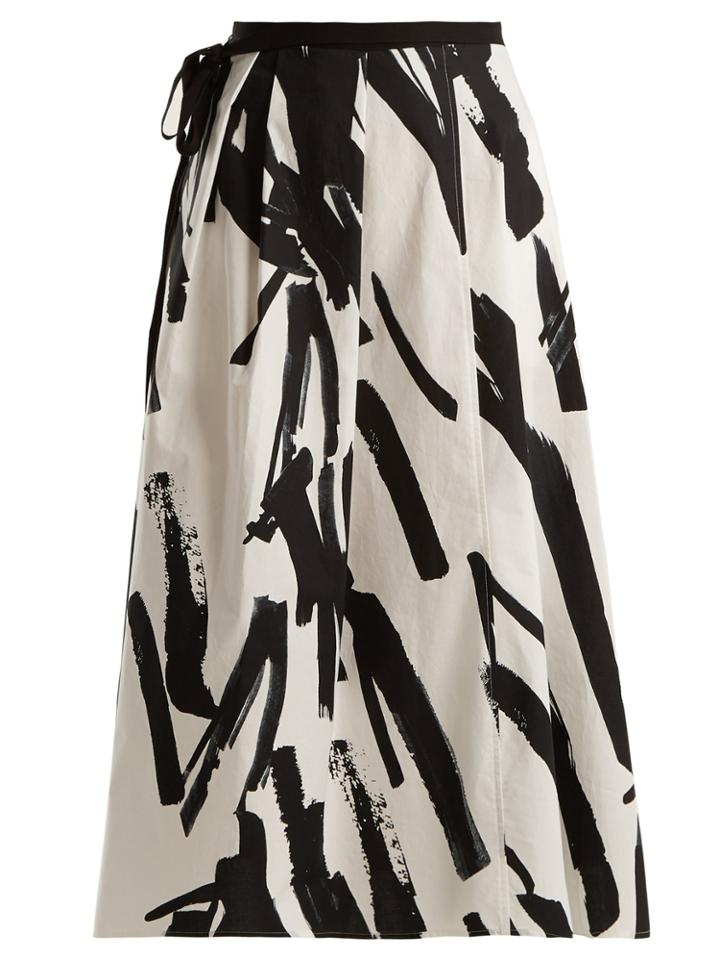 Weekend Max Mara Tenuta Skirt