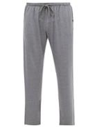 Derek Rose - Marlowe Modal-blend Jersey Pyjama Trousers - Mens - Grey