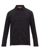 Matchesfashion.com Rag & Bone - Arkair Coaches Technical Jacket - Mens - Black