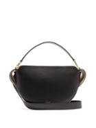 Matchesfashion.com Wandler - Yara Bi Colour Leather Bag - Womens - Black Multi