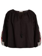 Mes Demoiselles Lords Of Underground Cotton Top