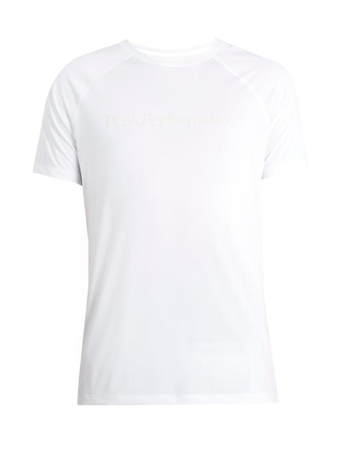 Peak Performance Gallos Jersey Performance T-shirt