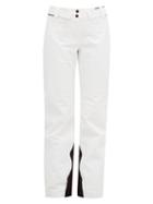 Matchesfashion.com Aztech Mountain - Team Aztech Ski Trousers - Womens - White