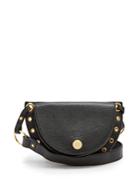 See By Chloé Kriss Grained-leather Belt Bag