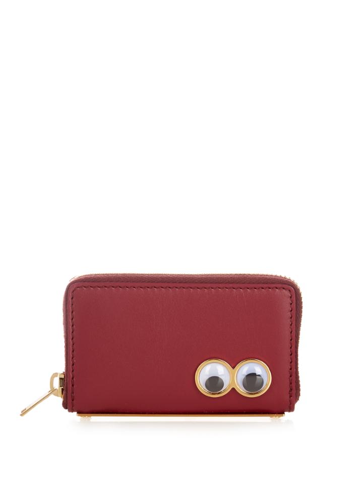 Sophie Hulme Roseberry Coin Purse