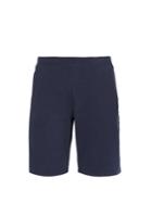 Sunspel Mid-rise Cotton-jersey Shorts