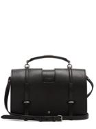 Saint Laurent Charlotte Large Messenger Cross-body Bag