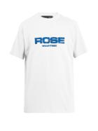 Martine Rose Boss Logo-print Cotton T-shirt