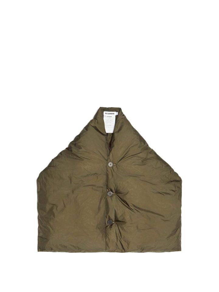 Jil Sander Nylon Scarf