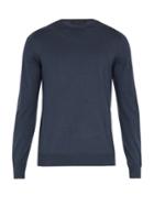 Prada Long-sleeved Cashmere-blend Sweater