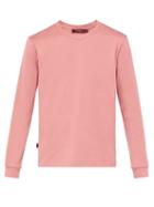 Matchesfashion.com Sies Marjan - James Long Sleeved Cotton T Shirt - Mens - Pink