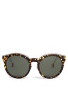 Dior Round-frame Acetate Sunglasses