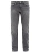 Matchesfashion.com Frame - L'homme Slim Leg Jeans - Mens - Grey