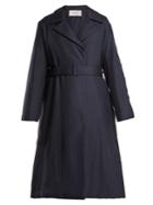 The Row Dundi Long Padded Coat