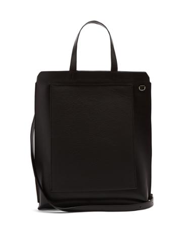 Nosakhari Addison Leather Tote