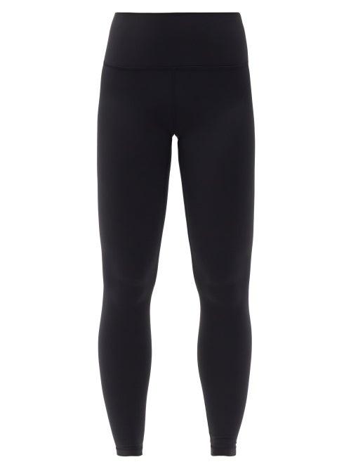 Matchesfashion.com Lululemon - Align High-rise 28 Leggings - Womens - Black