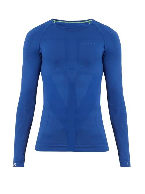 Falke Seamless Compression Performance T-shirt