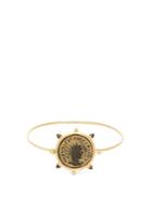 Dubini Valerian 18kt Gold Bracelet