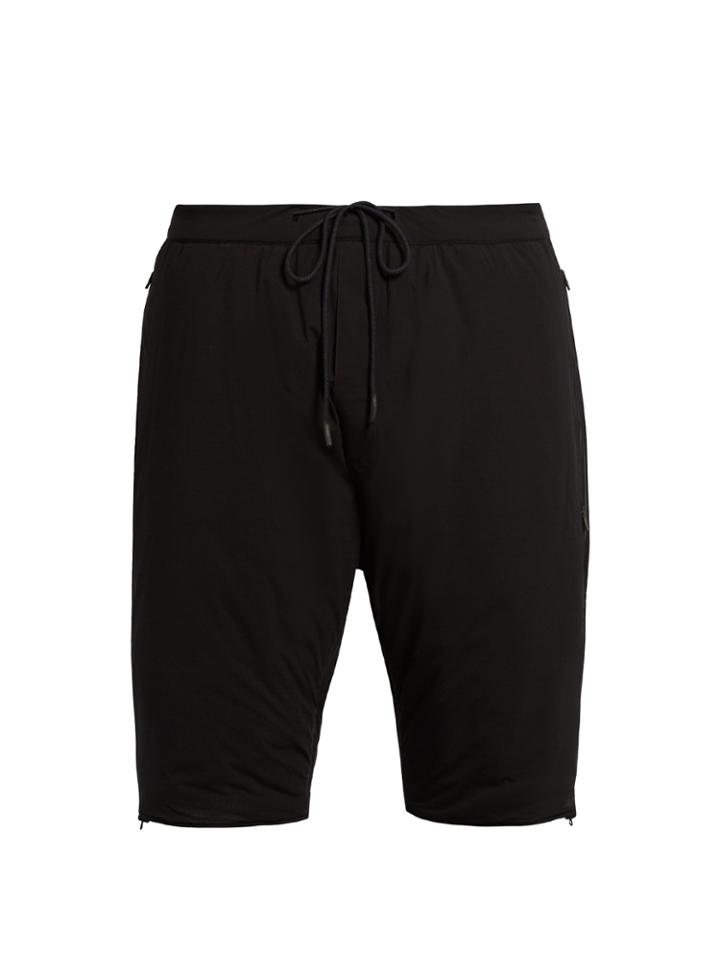 Y-3 Sport Padded Technical Shorts