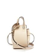 Matchesfashion.com Loewe - Hammock Mini Leather Bag - Womens - Light Grey