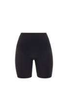 Ladies Lingerie Heist - The Highlight Shaping Shorts - Womens - Black