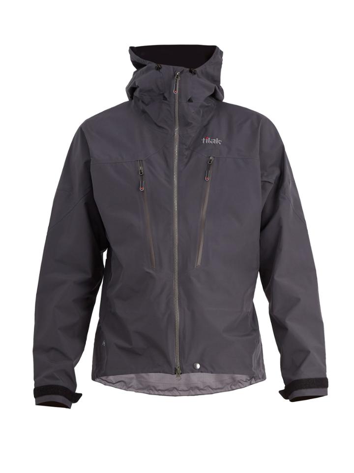 Tilak Stinger Hooded Jacket