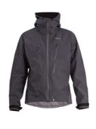 Tilak Stinger Hooded Jacket