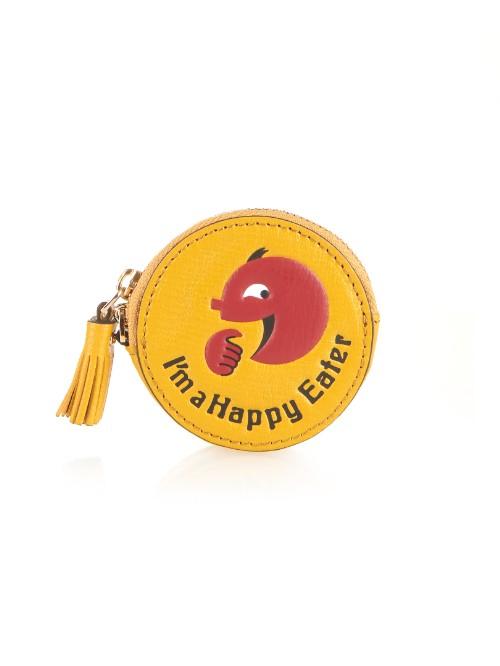 Anya Hindmarch Happy Eater Coin Purse