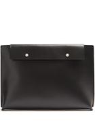 Nosakhari Addison Leather Pouch