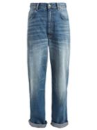 Golden Goose Deluxe Brand Kim High-rise Boyfriend Jeans