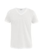 James Perse V-neck T-shirt