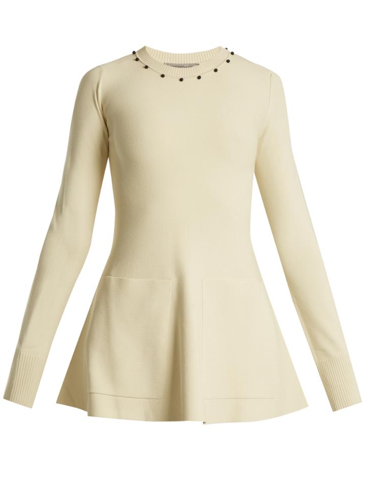 Sportmax Oblato Sweater