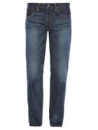 Polo Ralph Lauren Davis Straight-leg Jeans