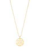 Noor Fares Diamond & Yellow-gold Necklace