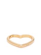 Matchesfashion.com Balenciaga - Heart Bracelet - Womens - Gold