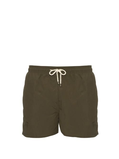 Solid & Striped The Classic Swim Shorts