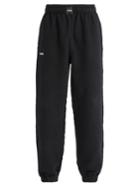 Vetements Oversized Inside-out Cotton-blend Track Pants