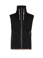 Adidas Day One Water-resistant Sleeveless Track Top