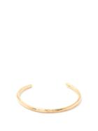 Alighieri - The Lost Day 24kt Gold-plated Bangle - Mens - Gold