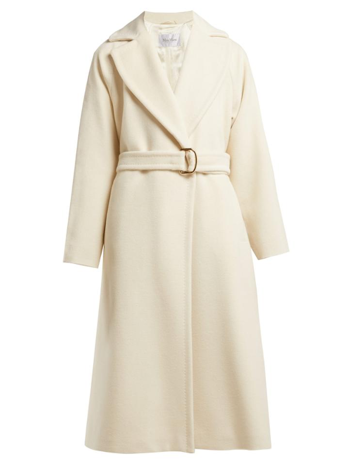 Max Mara Levico Coat