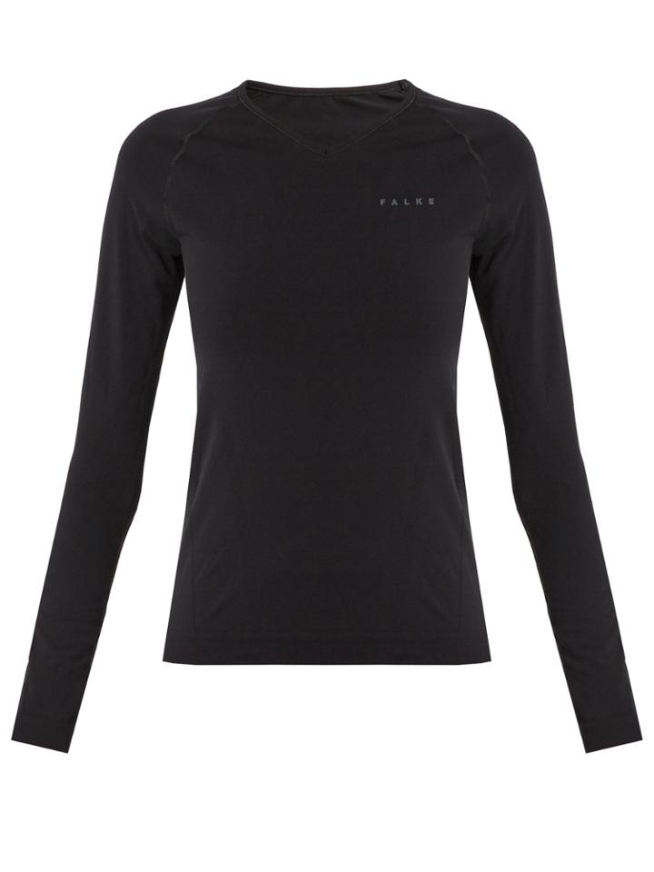 Falke Thermal Long-sleeved Performance T-shirt