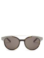 Dior Homme Sunglasses Blacktie 220s D-frame Sunglasses