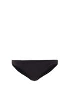Matchesfashion.com Solid & Striped - The Desi Bikini Briefs - Womens - Black