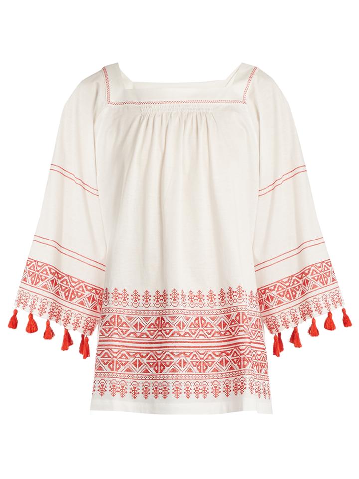 Weekend Max Mara Zambia Top
