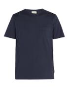 Oliver Spencer Ollie Cotton-jersey T-shirt