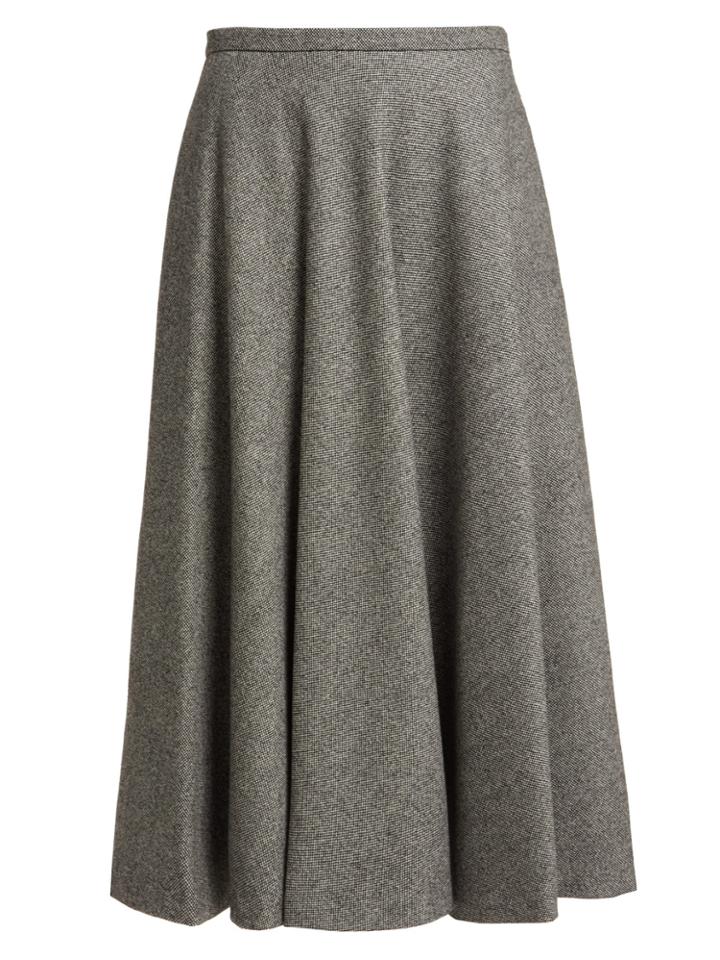 Max Mara Oppio Skirt