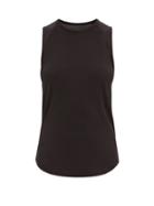 Lululemon - Sculpt Panelled Tank Top - Womens - Black
