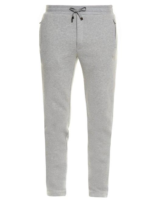 Dolce & Gabbana Drawstring-waist Track Pants