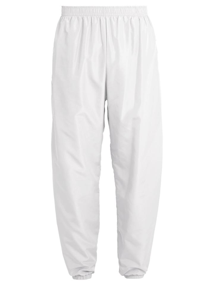 Gmbh Seher Mesh-panel Shell Track Pants