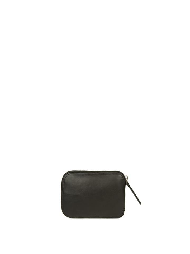 Marni Packable Cotton And Leather Tote
